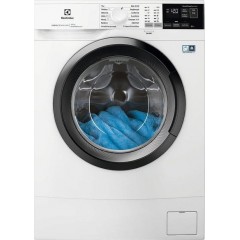 Electrolux Πλυντήριο Ρούχων 7kg με Ατμό 1200 Στροφών EW6SM427DG